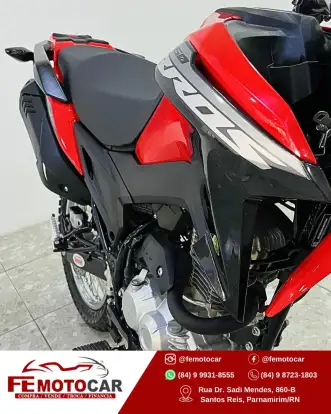 HONDA-NXR 160 BROS ABS-2025