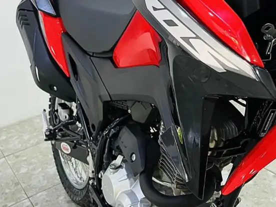 HONDA-NXR 160 BROS ABS HONDA-NXR 160 BROS ABS-2025
