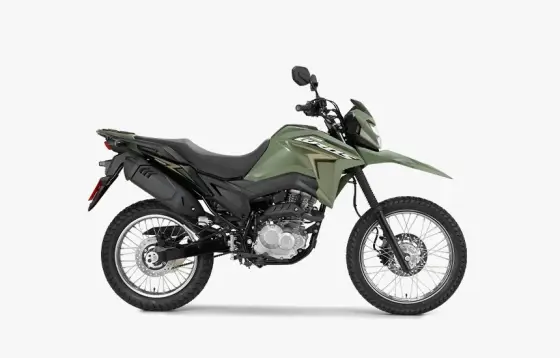 HONDA NXR 160 BROS ABS 