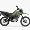 HONDA NXR 160 BROS ABS HONDA NXR 160 BROS ABS
