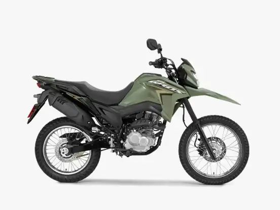 HONDA-NXR 160 BROS ABS HONDA-NXR 160 BROS ABS-2026
