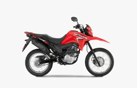 HONDA-NXR 160 BROS ABS-2026