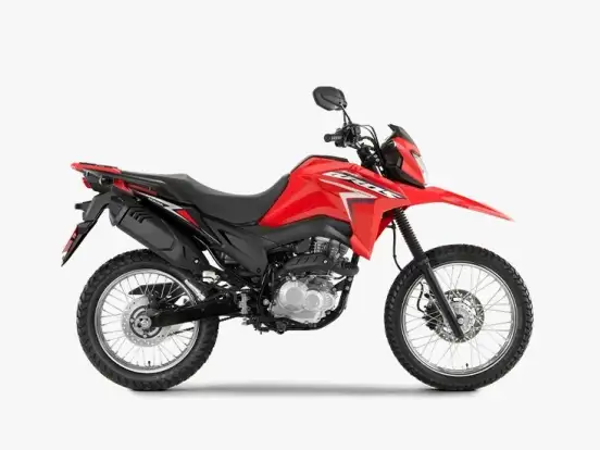 HONDA-NXR 160 BROS ABS HONDA-NXR 160 BROS ABS-2026