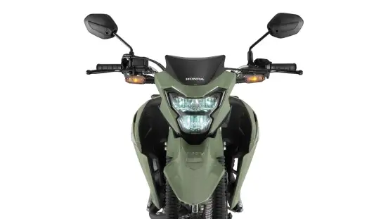 HONDA-NXR 160 BROS ABS HONDA-NXR 160 BROS ABS-2026