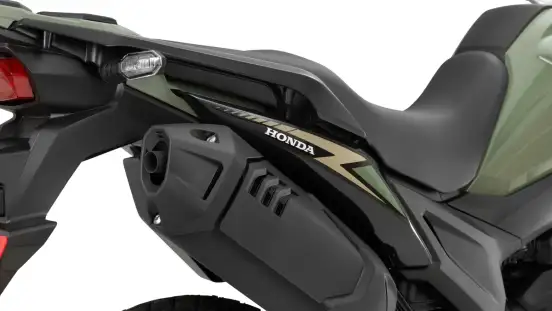 HONDA-NXR 160 BROS ABS HONDA-NXR 160 BROS ABS-2026