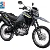 HONDA NXR 160 BROS ABS HONDA NXR 160 BROS ABS