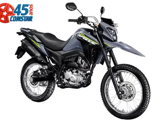 HONDA-NXR 160 BROS ABS HONDA-NXR 160 BROS ABS-2026