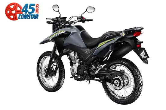 HONDA-NXR 160 BROS ABS-2026