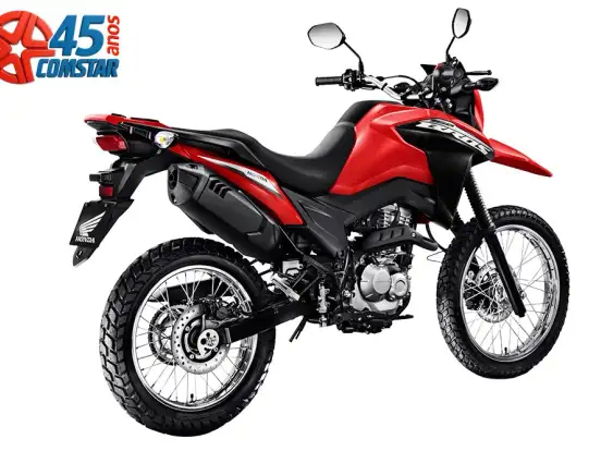 HONDA-NXR 160 BROS ABS HONDA-NXR 160 BROS ABS-2026