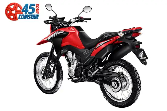 HONDA-NXR 160 BROS ABS-2026