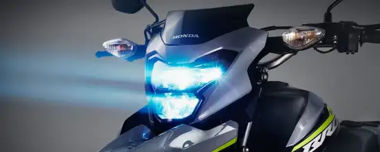 HONDA-NXR 160 BROS ABS HONDA-NXR 160 BROS ABS-2026