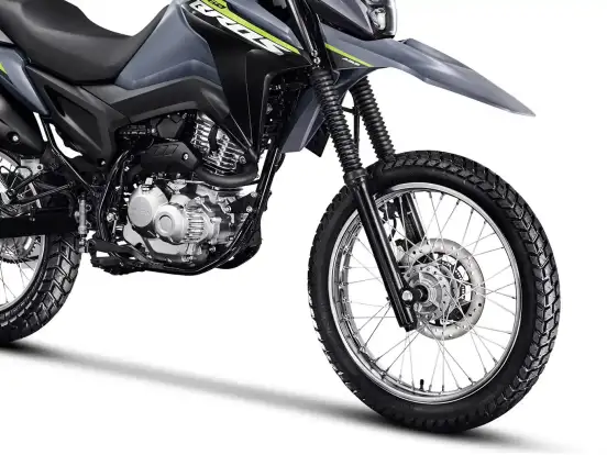 HONDA-NXR 160 BROS ABS HONDA-NXR 160 BROS ABS-2026