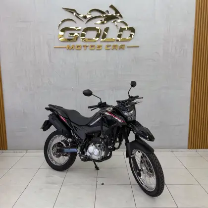 HONDA NXR 160 BROS CBS 