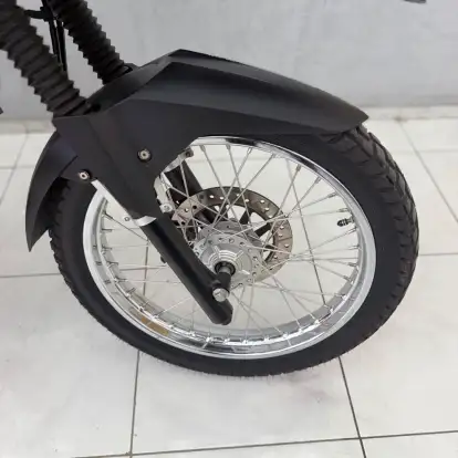 HONDA-NXR 160 BROS CBS HONDA-NXR 160 BROS CBS-2025