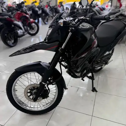 HONDA-NXR 160 BROS CBS HONDA-NXR 160 BROS CBS-2025