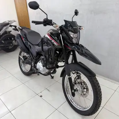 HONDA-NXR 160 BROS CBS HONDA-NXR 160 BROS CBS-2025