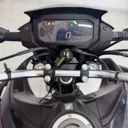 HONDA-NXR 160 BROS CBS HONDA-NXR 160 BROS CBS-2025