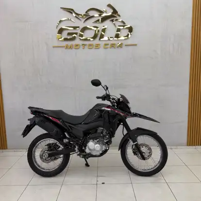 HONDA-NXR 160 BROS CBS-2025