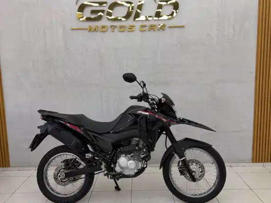 HONDA-NXR 160 BROS CBS HONDA-NXR 160 BROS CBS-2025
