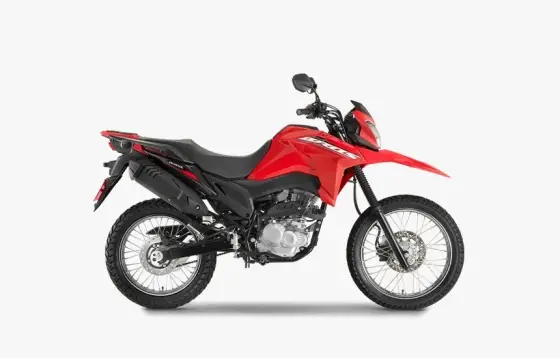 HONDA NXR 160 BROS CBS 