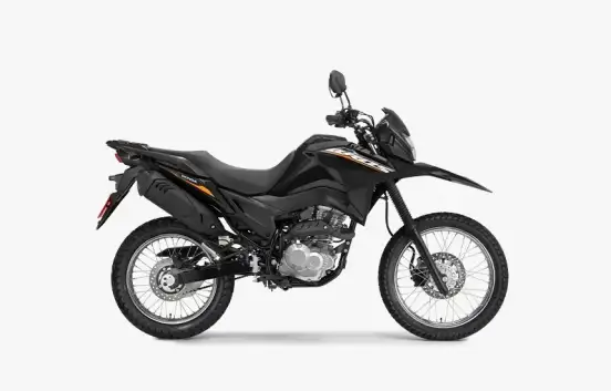HONDA-NXR 160 BROS CBS-2026