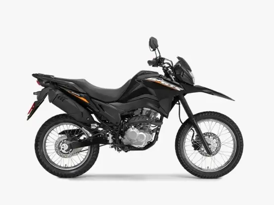 HONDA-NXR 160 BROS CBS HONDA-NXR 160 BROS CBS-2026
