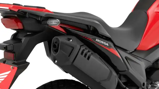 HONDA-NXR 160 BROS CBS HONDA-NXR 160 BROS CBS-2026