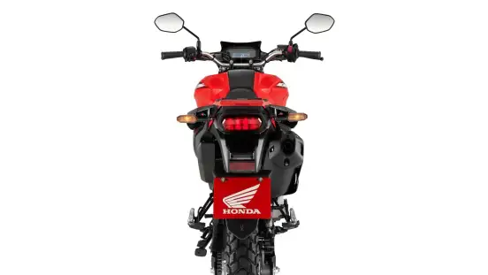 HONDA-NXR 160 BROS CBS HONDA-NXR 160 BROS CBS-2026