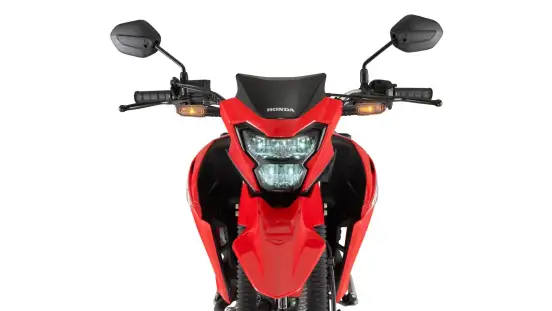 HONDA-NXR 160 BROS CBS HONDA-NXR 160 BROS CBS-2026