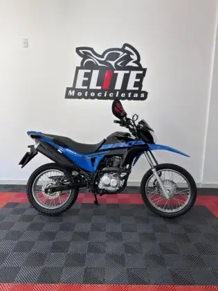 HONDA NXR 160 BROS ESDD 