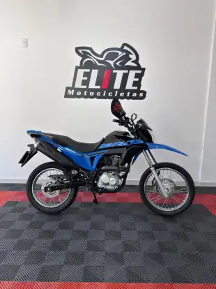 HONDA-NXR 160 BROS ESDD-2017
