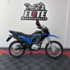 HONDA NXR 160 BROS ESDD HONDA NXR 160 BROS ESDD