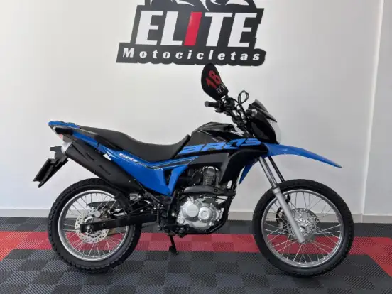 HONDA-NXR 160 BROS ESDD HONDA-NXR 160 BROS ESDD-2017