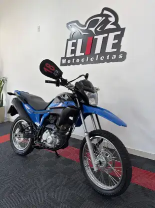 HONDA-NXR 160 BROS ESDD-2017