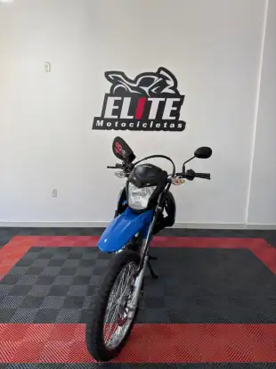 HONDA-NXR 160 BROS ESDD-2017