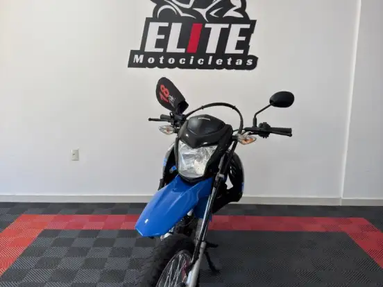 HONDA-NXR 160 BROS ESDD HONDA-NXR 160 BROS ESDD-2017