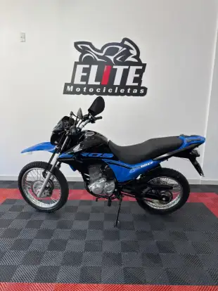 HONDA-NXR 160 BROS ESDD-2017