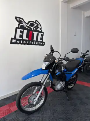 HONDA-NXR 160 BROS ESDD-2017