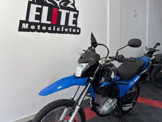 HONDA-NXR 160 BROS ESDD HONDA-NXR 160 BROS ESDD-2017