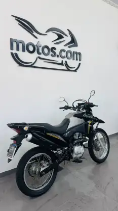 HONDA-NXR 160 BROS ESDD-2022