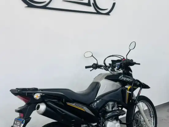 HONDA-NXR 160 BROS ESDD HONDA-NXR 160 BROS ESDD-2022