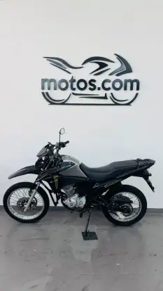 HONDA-NXR 160 BROS ESDD-2022