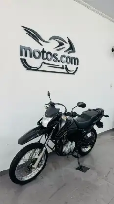 HONDA-NXR 160 BROS ESDD-2022