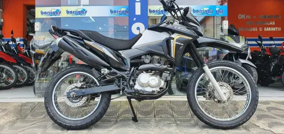 HONDA NXR 160 BROS ESDD 