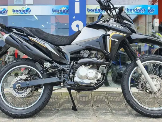 HONDA-NXR 160 BROS ESDD HONDA-NXR 160 BROS ESDD-2022