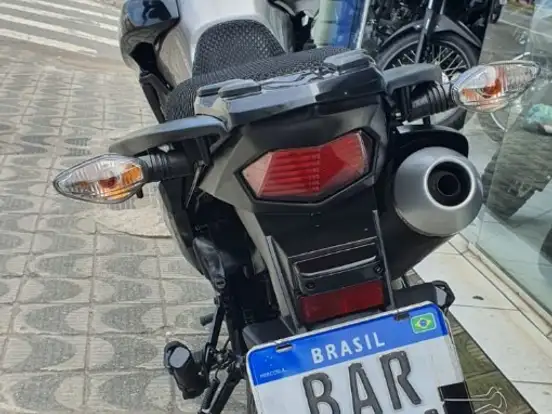 HONDA-NXR 160 BROS ESDD HONDA-NXR 160 BROS ESDD-2022