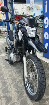 HONDA-NXR 160 BROS ESDD-2022