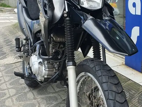 HONDA-NXR 160 BROS ESDD HONDA-NXR 160 BROS ESDD-2022