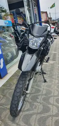 HONDA-NXR 160 BROS ESDD-2022