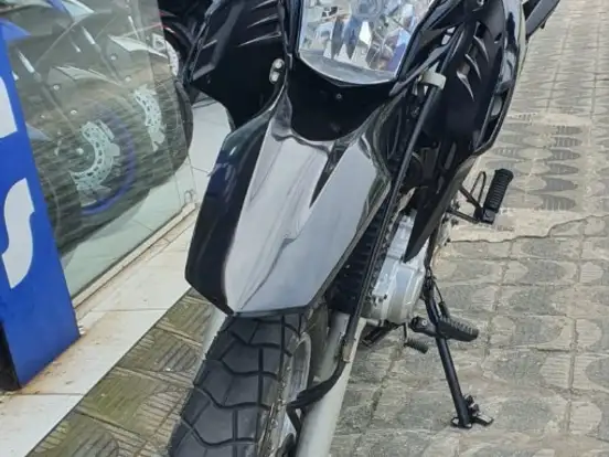 HONDA-NXR 160 BROS ESDD HONDA-NXR 160 BROS ESDD-2022